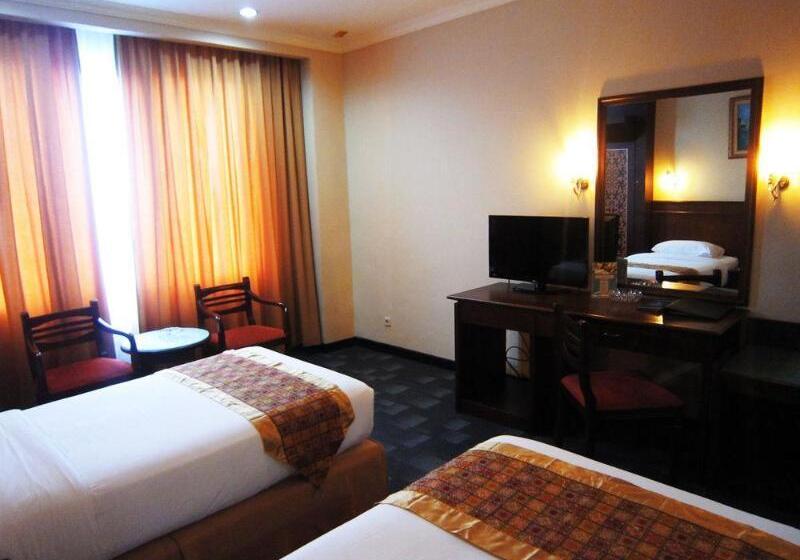 בית מלון כפרי Furaya