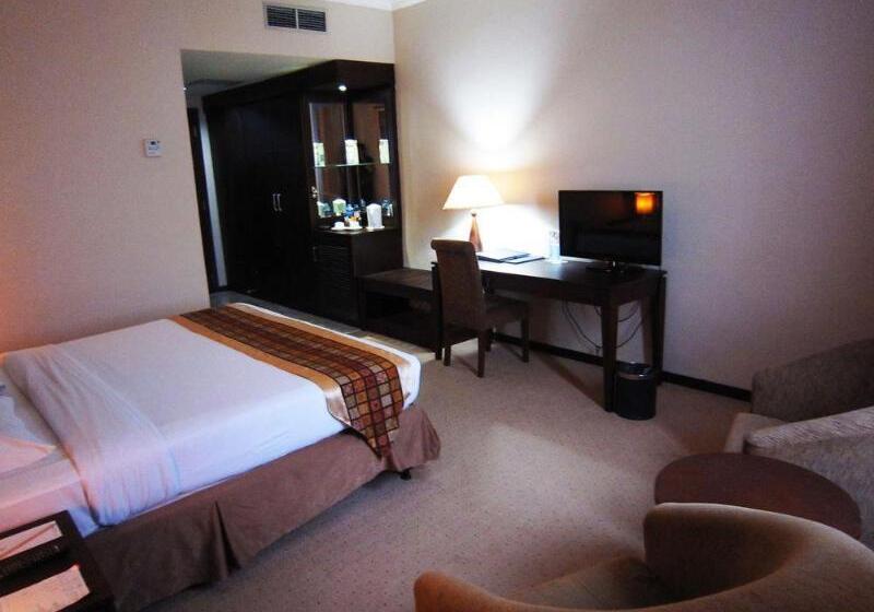 בית מלון כפרי Furaya