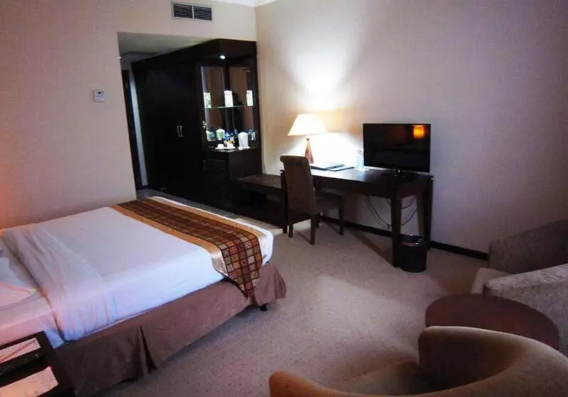 בית מלון כפרי Furaya