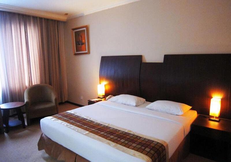 בית מלון כפרי Furaya