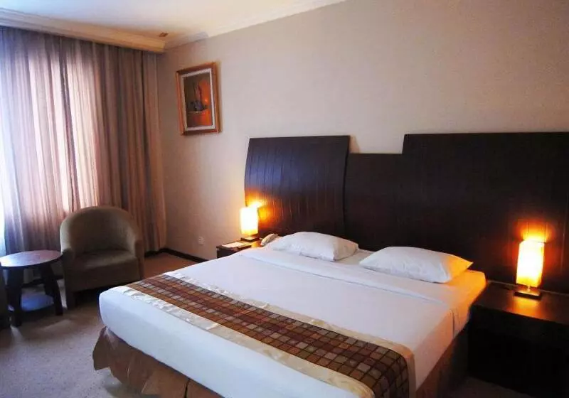 בית מלון כפרי Furaya