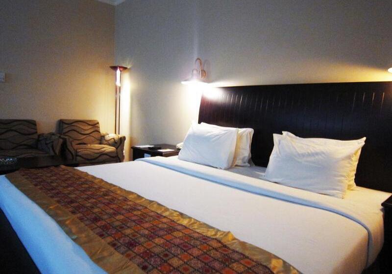 בית מלון כפרי Furaya