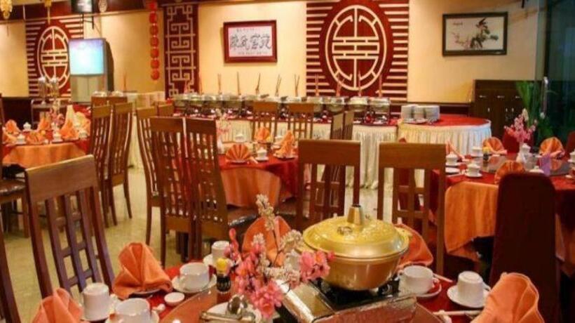 בית מלון כפרי Furaya