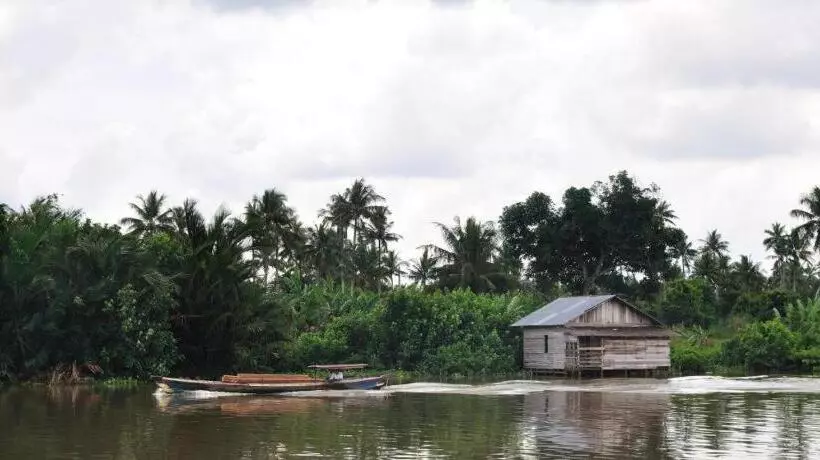 בית מלון כפרי Furaya