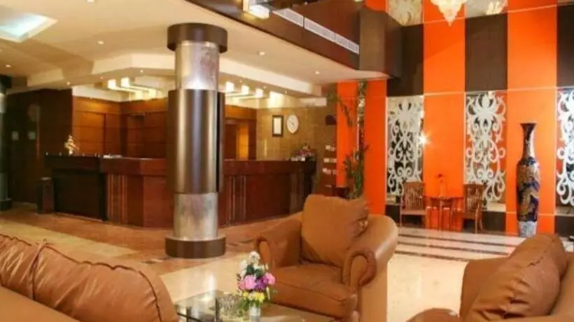 בית מלון כפרי Furaya