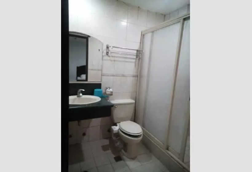 酒店 The Golden Pine