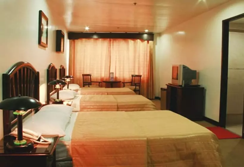 酒店 The Golden Pine