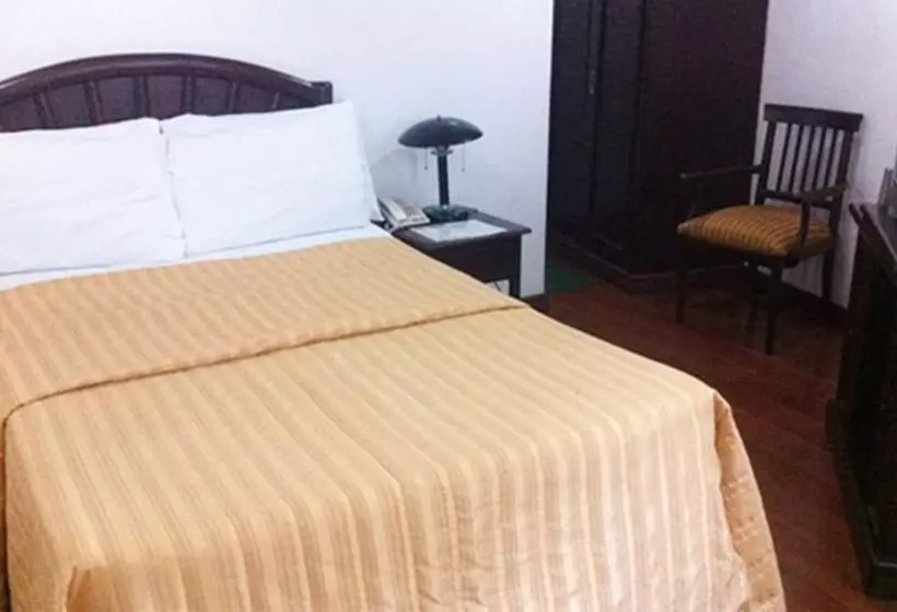 酒店 The Golden Pine