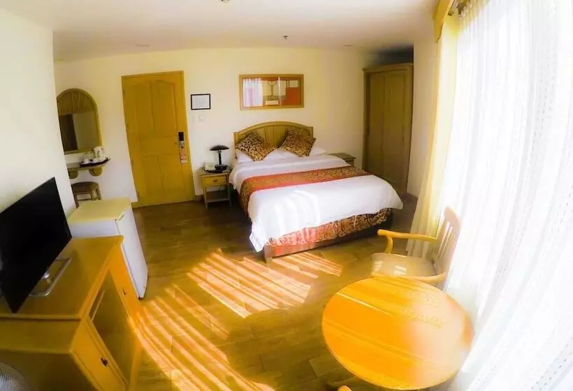 酒店 The Golden Pine