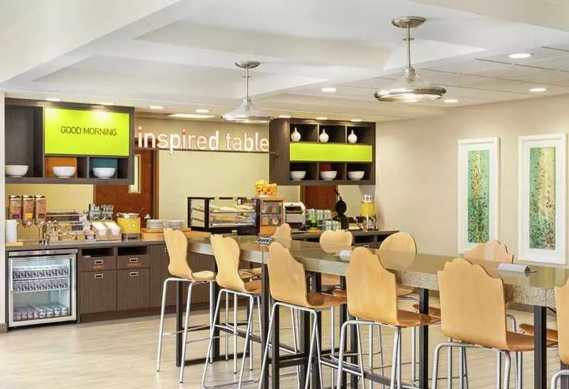 酒店 Home2 Suites By Hilton Albuquerque/downtownuniversity