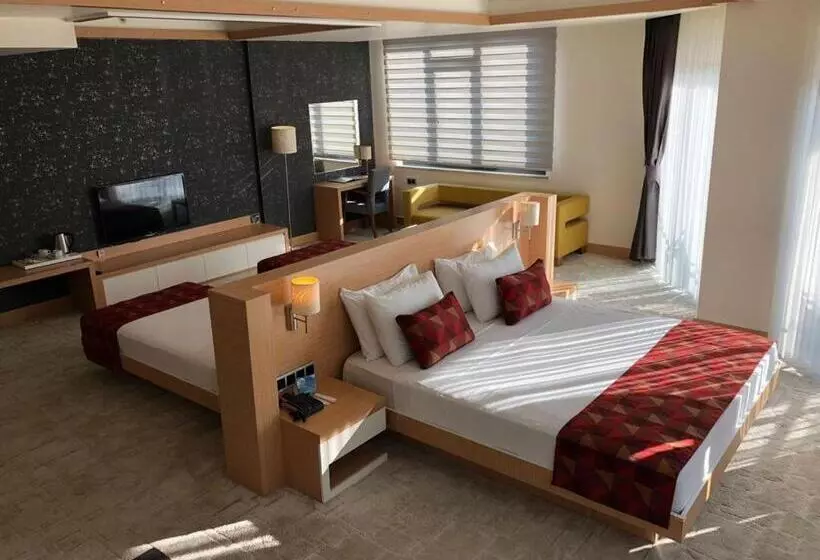 ホテル Inci Class