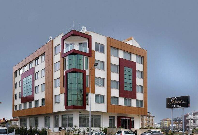 ホテル Inci Class