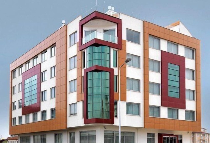 ホテル Inci Class