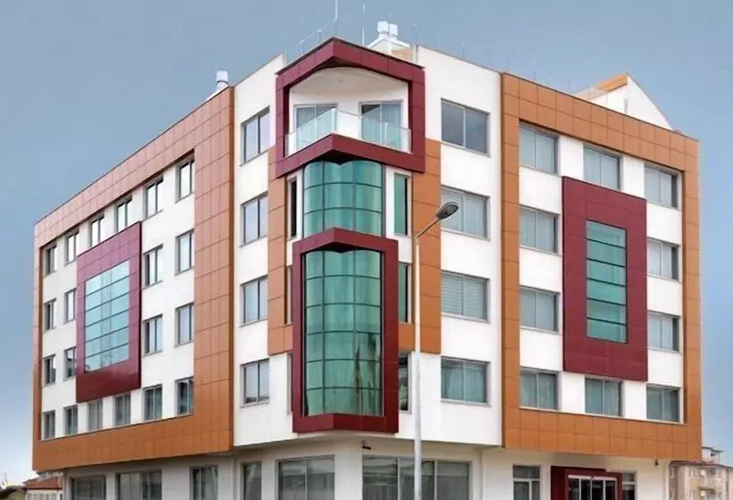 ホテル Inci Class