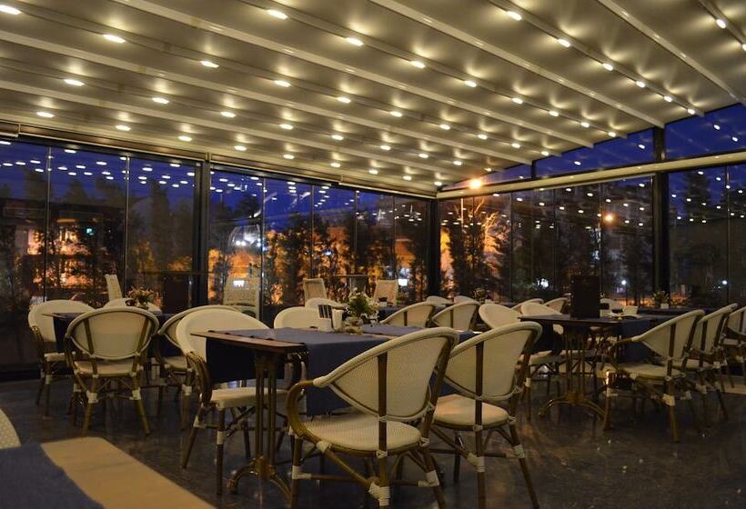 ホテル Inci Class