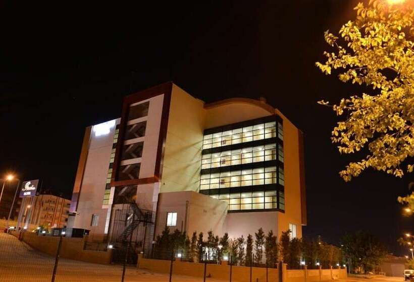 ホテル Inci Class