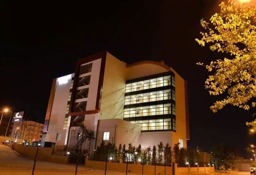 ホテル Inci Class