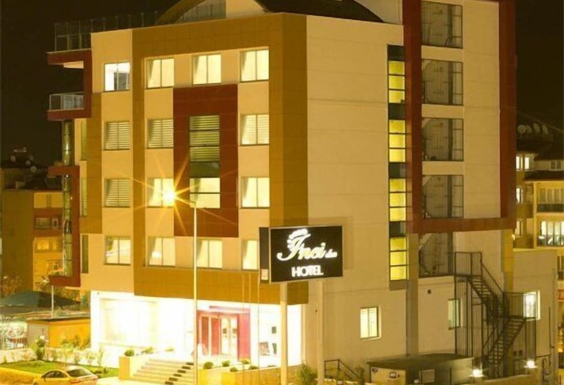 ホテル Inci Class