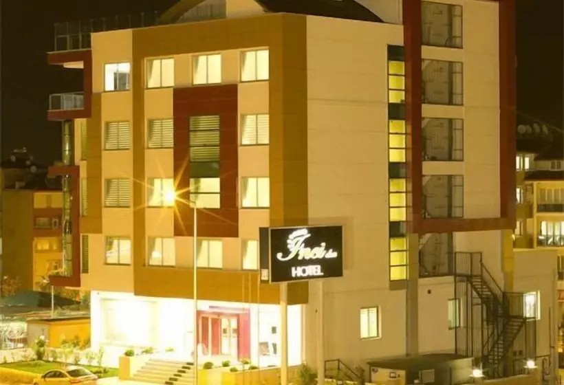 ホテル Inci Class