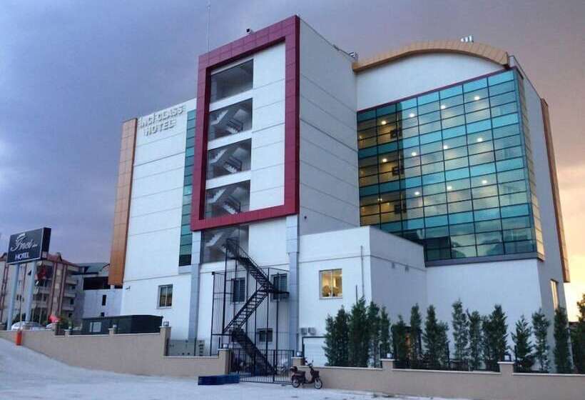 ホテル Inci Class