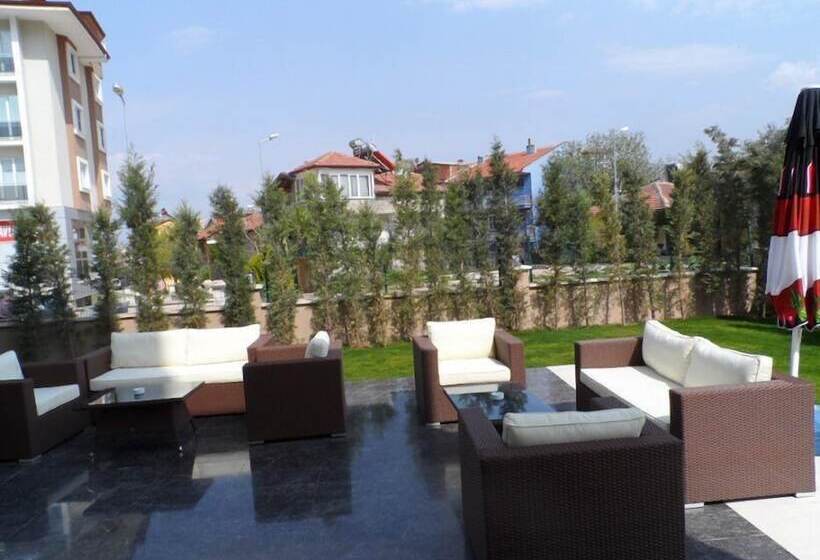 ホテル Inci Class