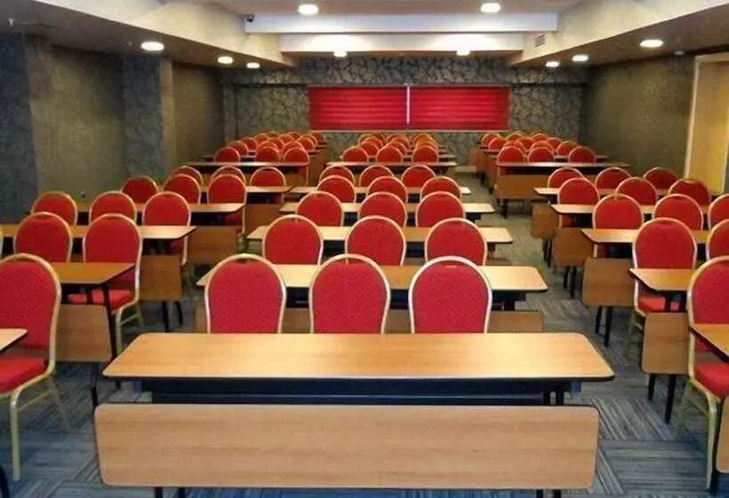 ホテル Inci Class