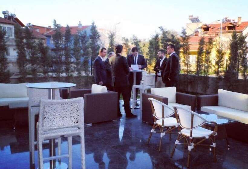 ホテル Inci Class