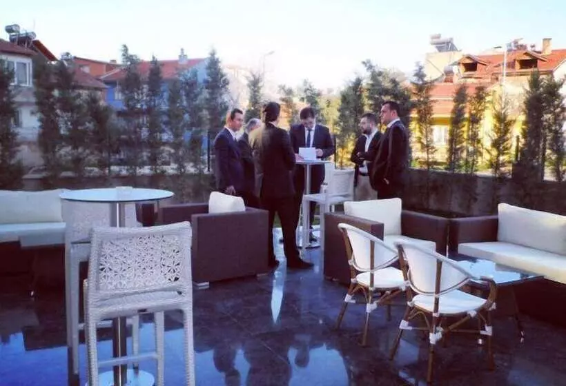 ホテル Inci Class