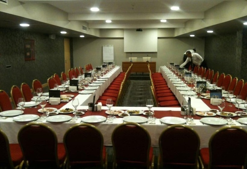 ホテル Inci Class