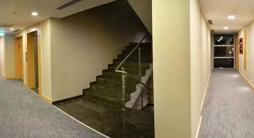 ホテル Inci Class