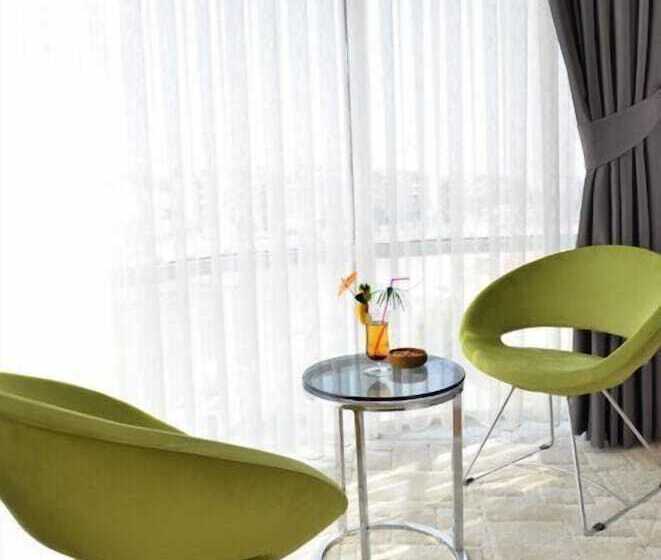 ホテル Inci Class