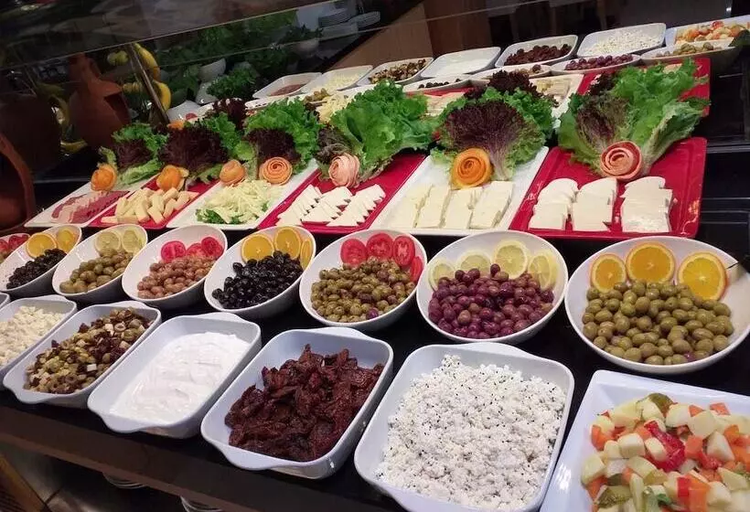 ホテル Inci Class