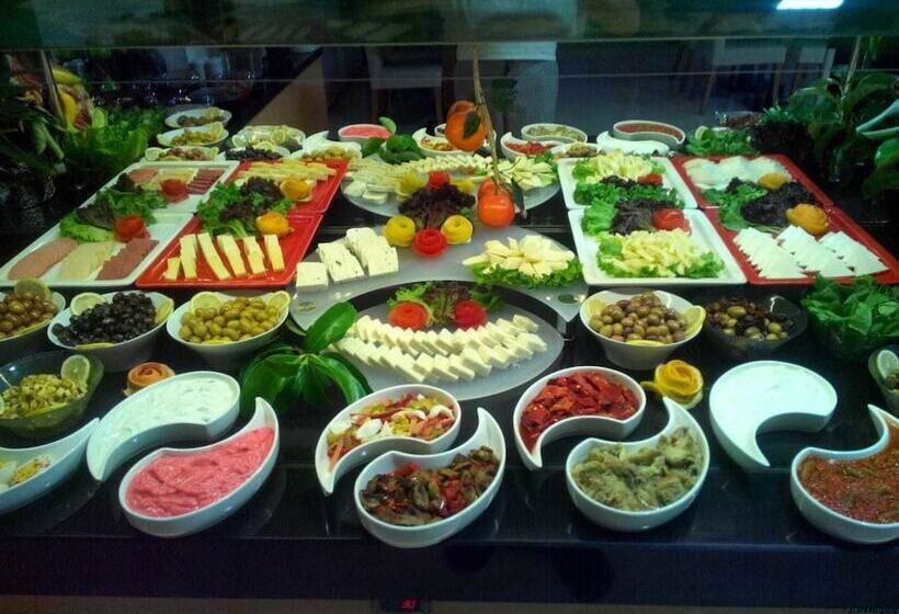 ホテル Inci Class