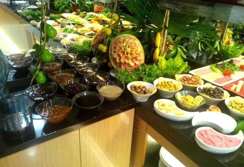 ホテル Inci Class