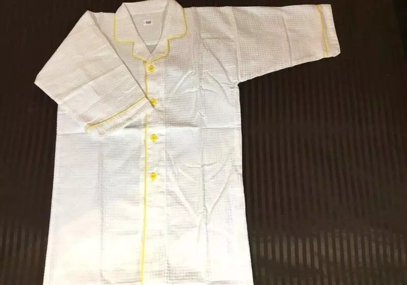 Otel Livemax Budget Utsunomiya