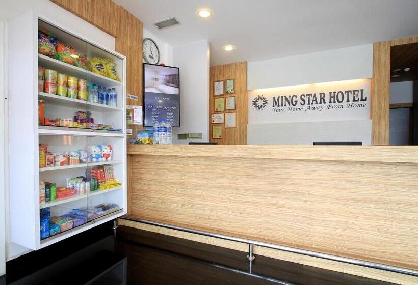 ホテル Ming Star