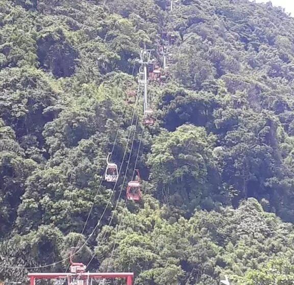 호텔 Palladium Apart Service