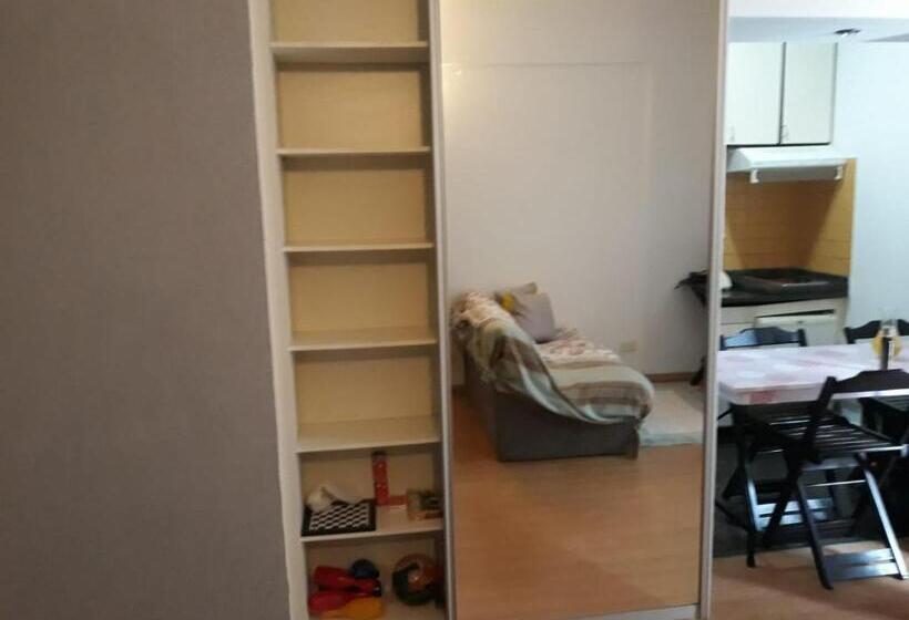 ホテル Palladium Apart Service