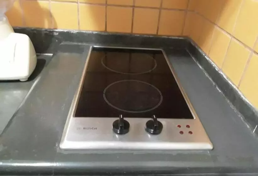 호텔 Palladium Apart Service