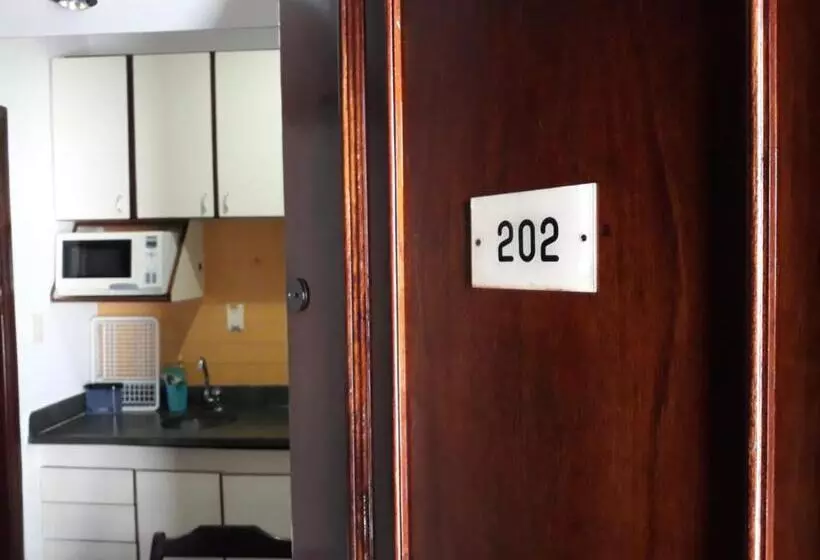 호텔 Palladium Apart Service