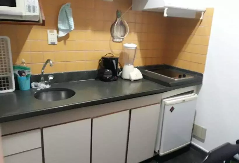 호텔 Palladium Apart Service