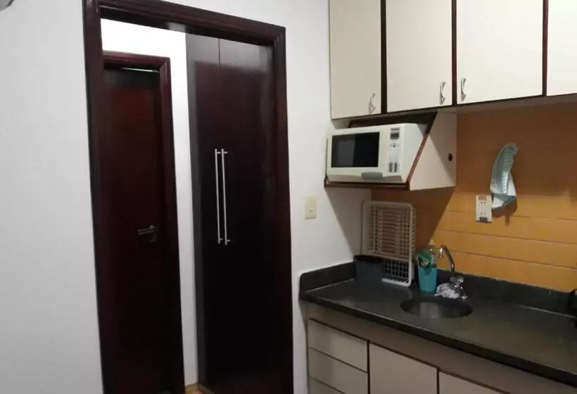 호텔 Palladium Apart Service