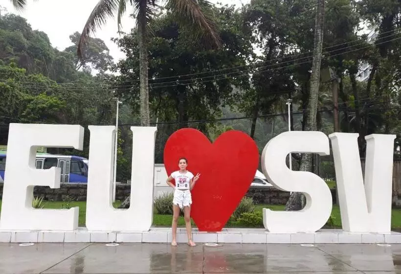 호텔 Palladium Apart Service