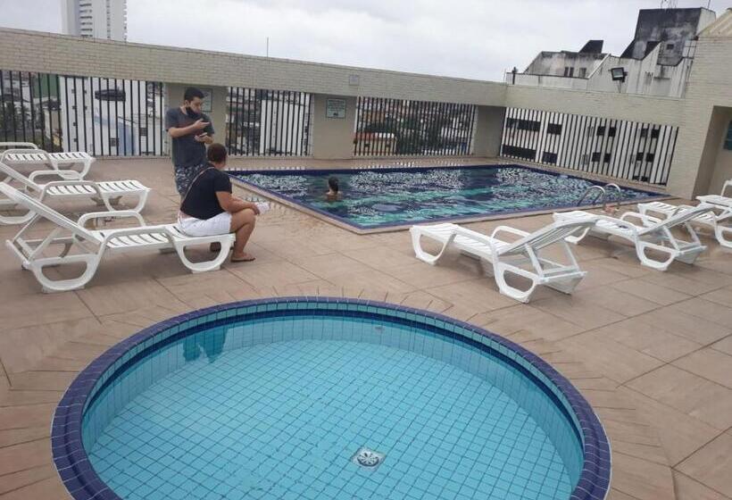 ホテル Palladium Apart Service