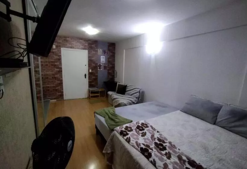 호텔 Palladium Apart Service