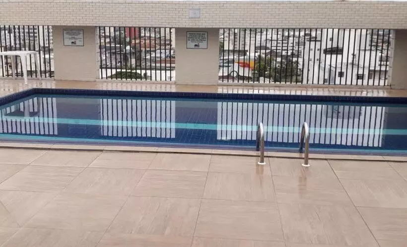 호텔 Palladium Apart Service