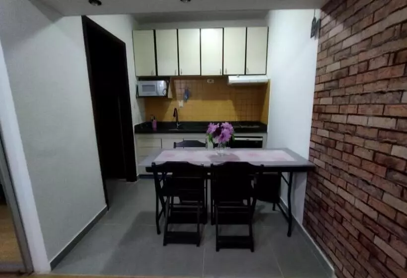 호텔 Palladium Apart Service