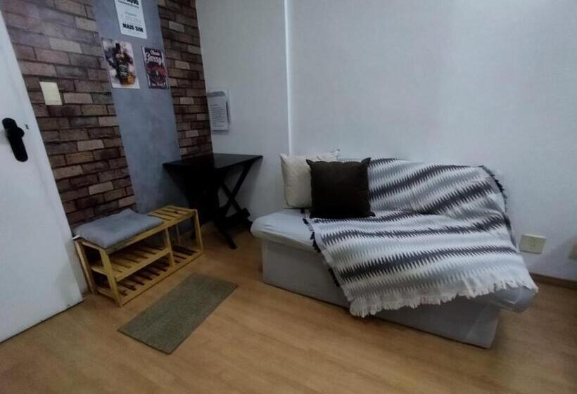 ホテル Palladium Apart Service