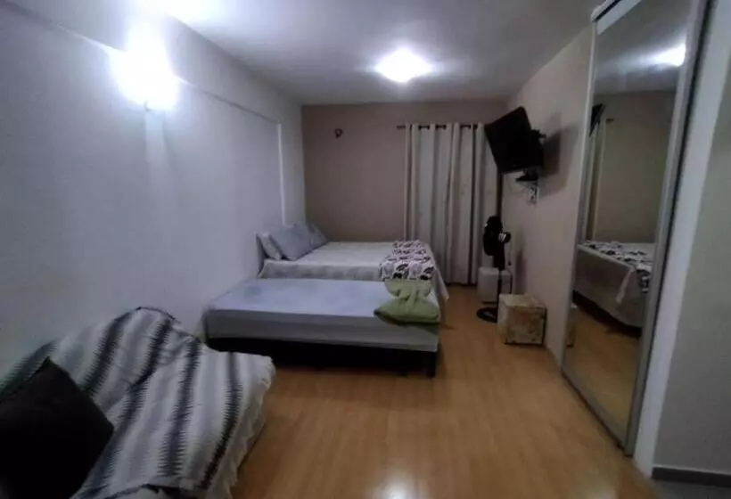 호텔 Palladium Apart Service