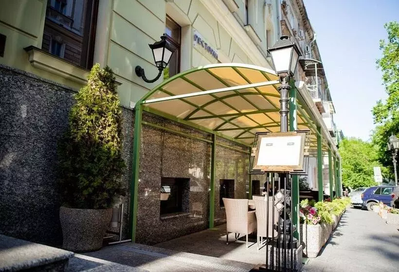 Hotel Ribas Duke Boutique